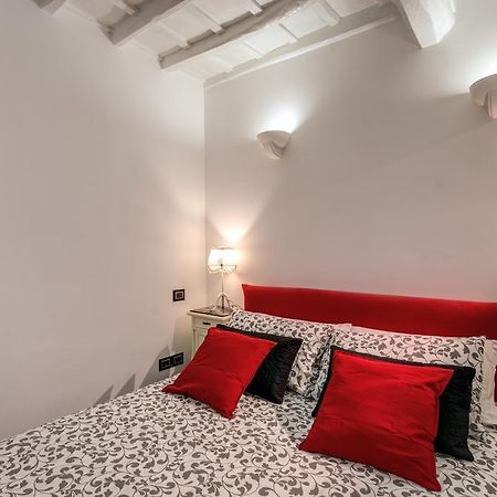 Appartement Campo De' Fiori Stylish White à Rome Extérieur photo